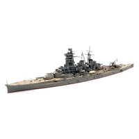 特-002 EX-1 1/700 特シリーズ№002 EX-1 日本海戦艦 金剛(昭和19年/捷一号作戦)