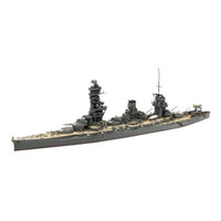 特67 1/700 日本海軍戦 艦 扶桑 昭和19年
