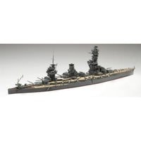 特67 1/700 日本海軍戦 艦 扶桑 昭和19年