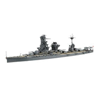 特96 1/700日本海軍戦艦 伊勢 昭和16年