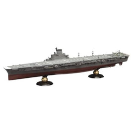 451541 1/700 帝国海軍、FH-18 日本海軍航空母艦 大鳳 (ラテックス甲板仕様) フルハルモデル