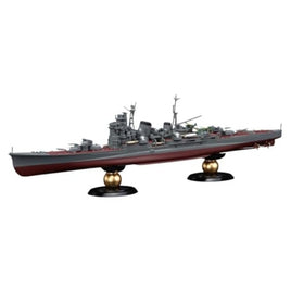 FH-32 1/700 帝国海軍シリーズ №32 日本海軍重巡洋艦 妙高 フルハルモデル