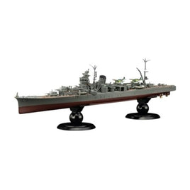 FH-49EX-1 1/700 帝国海軍シリーズ №49 EX-1 日本海軍軽巡洋艦 能代 フルハルモデル(エッチングパーツ付き)