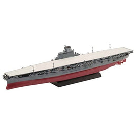艦NEXT-8 EX-3 1/700 艦NEXTシリーズNo.8 EX-3 日本海軍航空母艦 信濃 特別仕様(軍艦色)