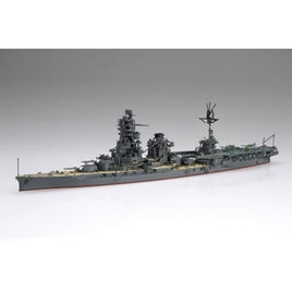 艦NEXT-3EX-201 1/700 艦NEXTシリーズ No.3 EX-201 日本海軍戦艦 紀伊  特別仕様 (エッチングパーツ付き)