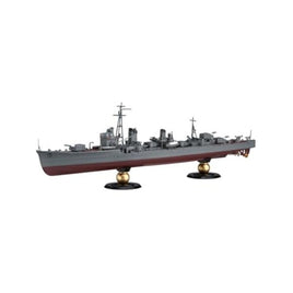 1/350 艦NEXTシリーズ No.4 EX-3 日本海軍陽炎型駆逐艦 陽炎 (同型艦14種艦名シール/デカール付)