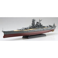 艦NEXT-9EX-201 1/700 艦NEXTシリーズ №9 EX-201 日本海軍戦艦 大和 昭和19年/捷一号作戦(エッチングパーツ付き)