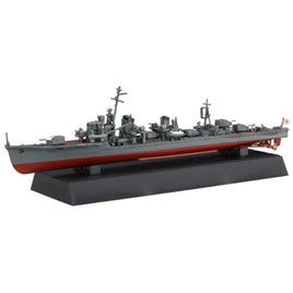 艦NX-10EX-201 1/700 艦NEXTシリーズ №10 EX-201 日本海軍夕雲型駆逐艦 夕雲/風雲 2隻セット 特別仕様(エッチングパ-