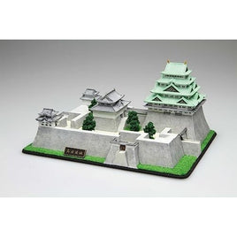 城-6 1/700 名古屋城