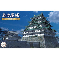 城-6 1/700 名古屋城