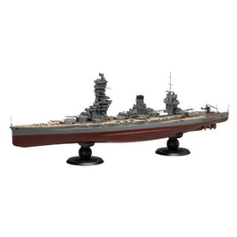旧日本海軍戦艦 扶桑 1944