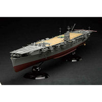 1/350 艦船 旧日本海軍航空母艦 飛龍