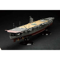 1/350 艦船 旧日本海軍航空母艦 飛龍