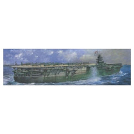 1/350 旧日本海軍航空母艦 飛龍(開戦時/ミッドウェー海戦/搭載機実数43機付き)