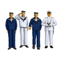 350艦船-12 EX-1 1/350 日本海軍航空戦艦 日向(帝国海軍乗組員フィギュア付き)