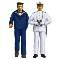 350艦船-2EX-1 1/350 艦船モデルシリーズ №2 EX-1 日本海軍高速戦艦 榛名(帝国海軍乗組員フィギュア付き)