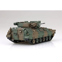 ML-27 1/72 ミリタリーシリーズ No.27 陸上自衛隊 89式装甲戦闘車(2両入り)