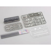 雪ミク-15 1/150 雪ミク電車シリーズ №15 1/150 雪ミク電車2026バージョン(展示プレート付き)