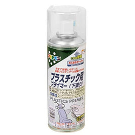507686 アサヒペン プラスチックプライマー