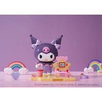 2401429 くみたてプラドール KUROMI Candy Factory