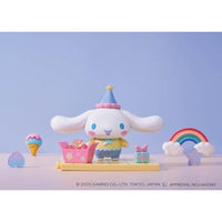 2401430 くみたてプラドール Cinnamoroll Candy Factory