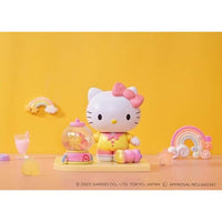 2401427 くみたてプラドール HELLO KITTY Candy Factory
