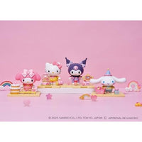 2401428 くみたてプラドール MY MELODY Candy Factory