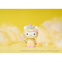 くみたてプラドール HELLO KITTY Unicorn Party