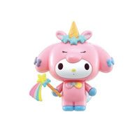 くみたてプラドール MY MELODY Unicorn Party