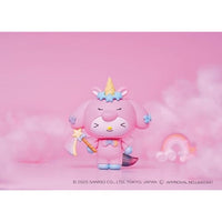 くみたてプラドール MY MELODY Unicorn Party