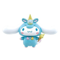 くみたてプラドール Cinnamoroll Unicorn Party