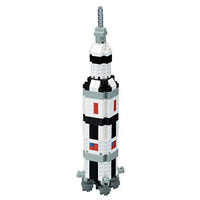 サターンVロケット