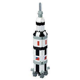 サターンVロケット