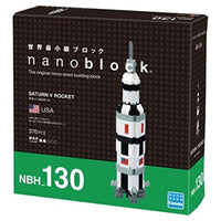 サターンVロケット