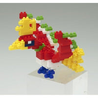 ポケットモンスター ホウオウ