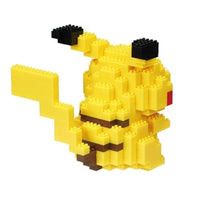 ポケットモンスター ピカチュウDX