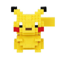 ポケットモンスター ピカチュウDX