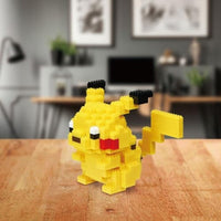 ポケットモンスター ピカチュウDX