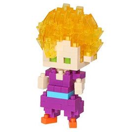 ドラゴンボールZ 孫悟飯スーパーサイヤ人