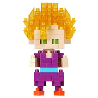ドラゴンボールZ 孫悟飯スーパーサイヤ人
