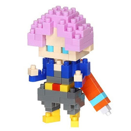 ドラゴンボールZ トランクス