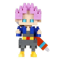 ドラゴンボールZ トランクス