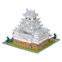 姫路城 デラックスエディション