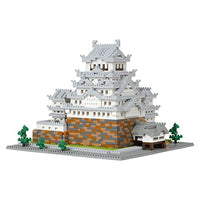 姫路城 デラックスエディション