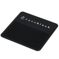 ナノブロックパッドミニ