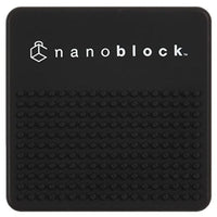 ナノブロックパッドミニ