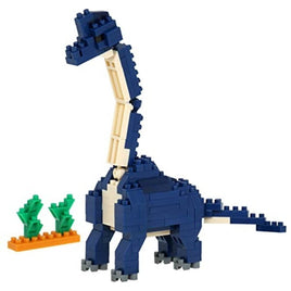 ブラキオサウルス