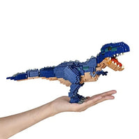 ダイナソーDX ギガノトサウルス