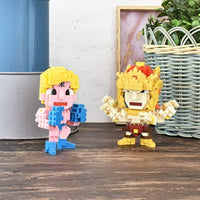アシュラマン