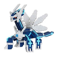ポケットモンスター ディアルガ DX